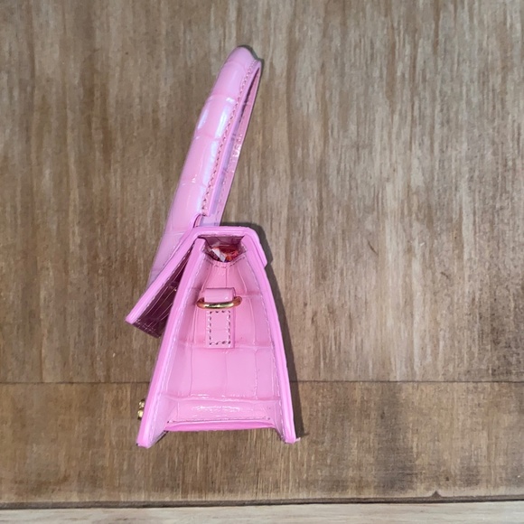 Jacquemus Le Chiquito Top-Handle Bag - Picture 3 of 5